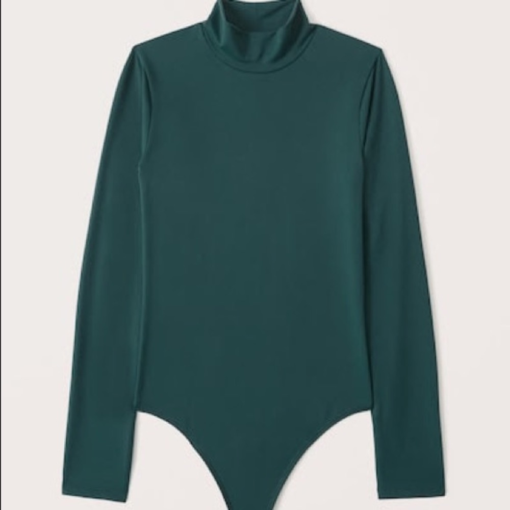 Abercrombie Bodysuit